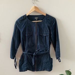 10$  Mexx - Jeans like elegant top